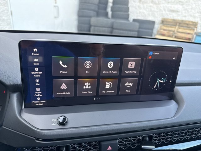Used 2026  Honda EX-L image 33