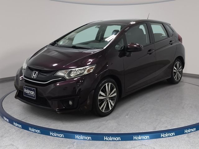 Used 2016 Purple Honda EX image 1