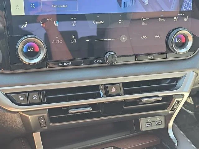 2026 Lexus RX 350 Premium Plus - Photo 31