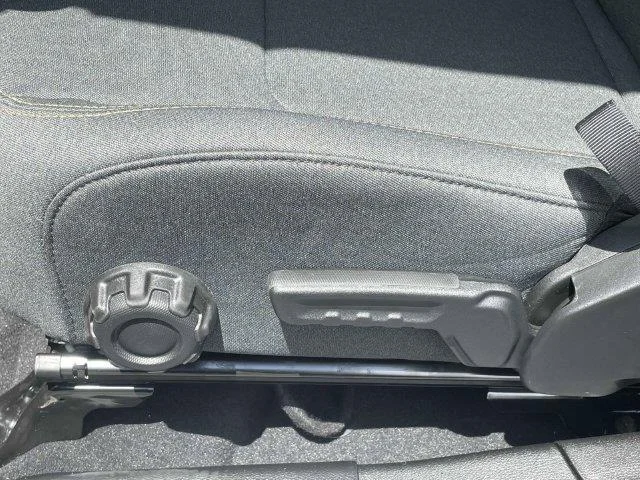 2025 Jeep Wrangler 4-Door Sport S - Photo 14