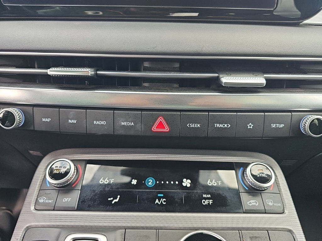 2024 Hyundai Palisade Calligraphy - Photo 20