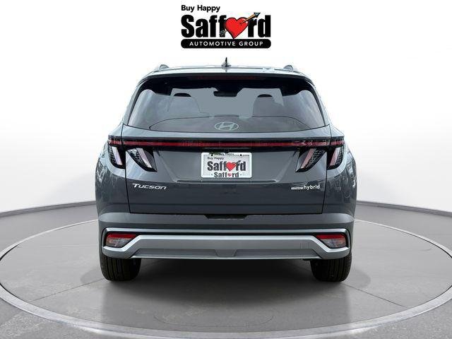 New 2026 Gray Hyundai SEL Convenience image 6