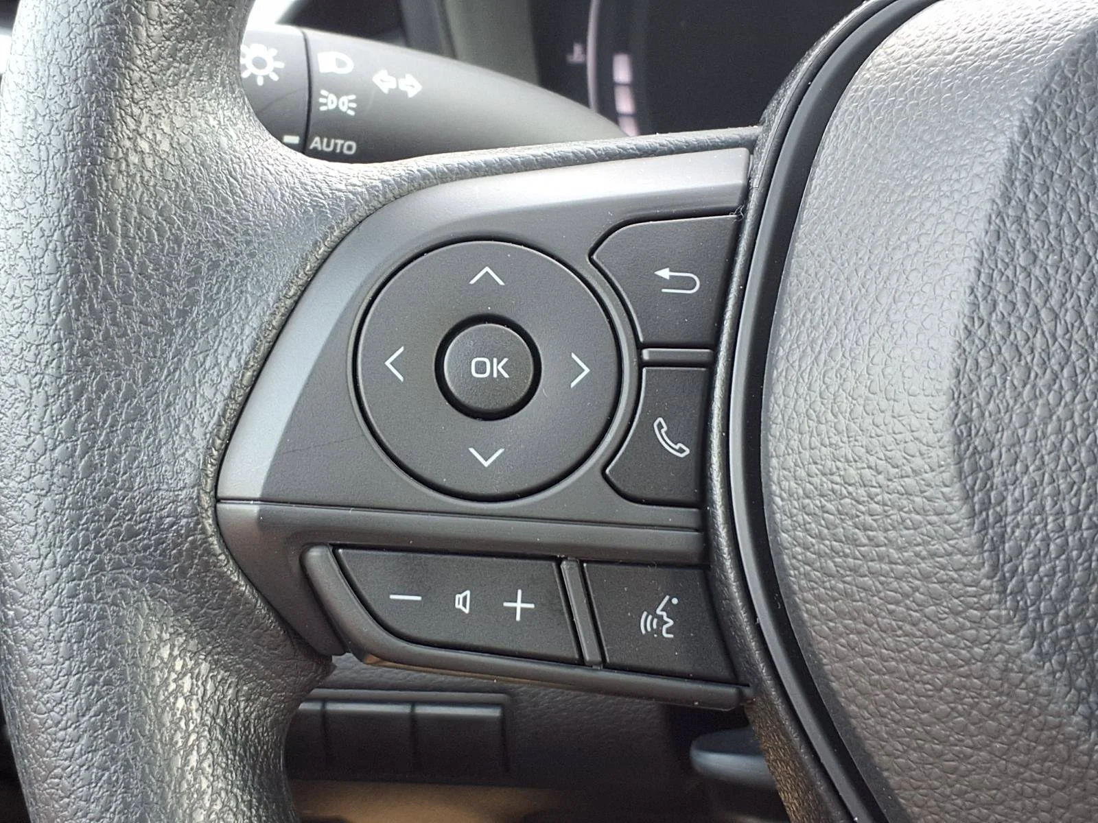 Certified Used 2026 Underground Toyota LE image 17