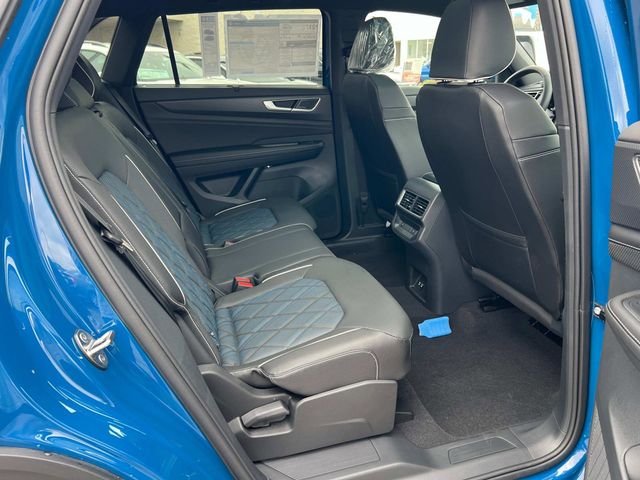2025 Volkswagen Atlas Cross Sport SEL Premium R-LINE - Photo 30