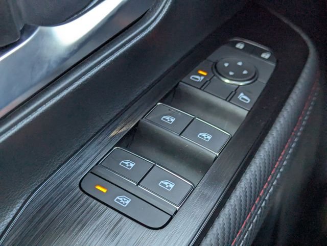 2026 Nissan KICKS SR AWD - Photo 22