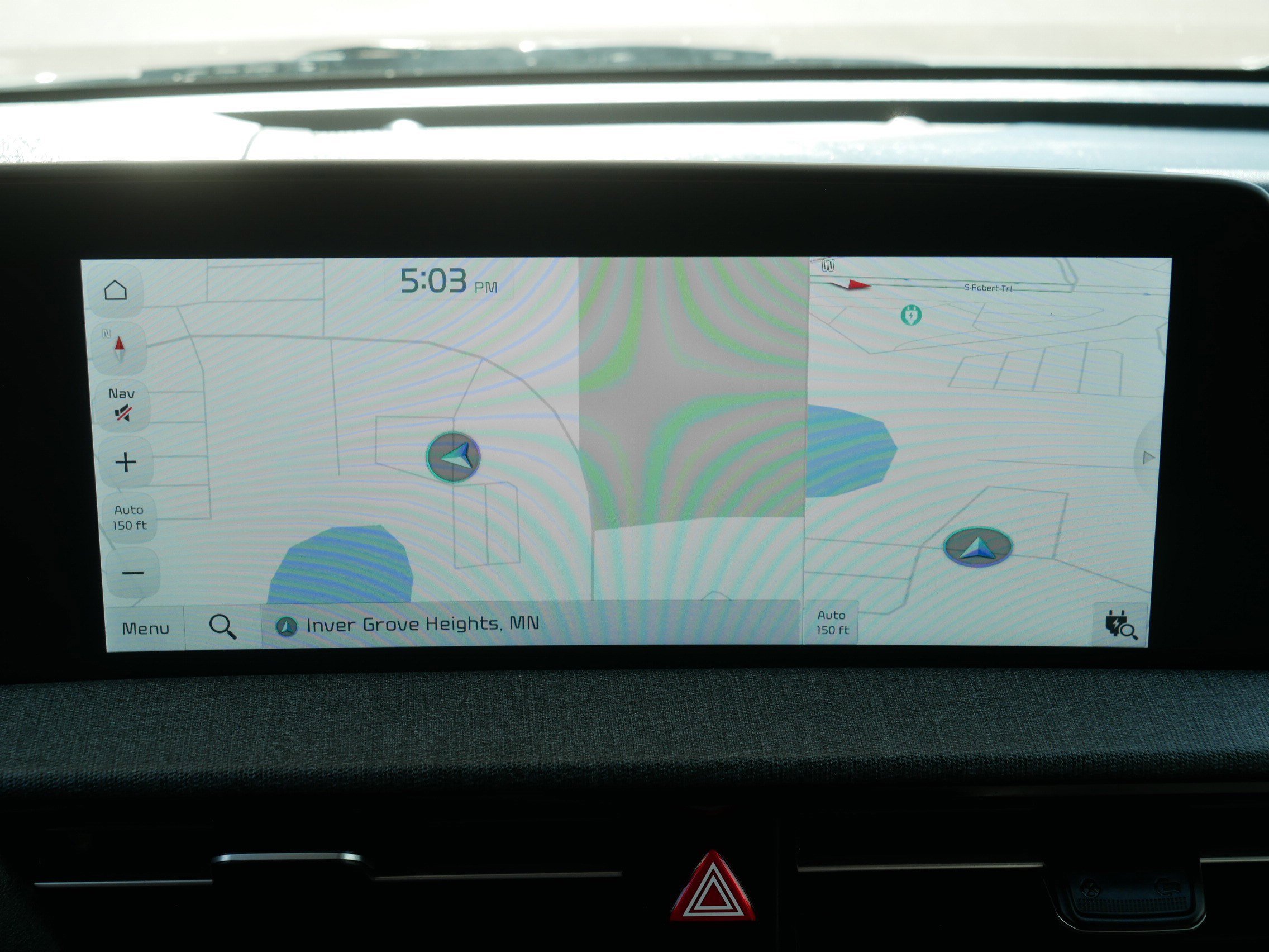 Certified Used 2024 Glacier Kia Wind image 30