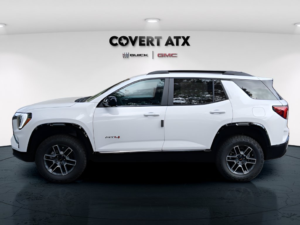 2027 GMC Terrain AT4 - Photo 5