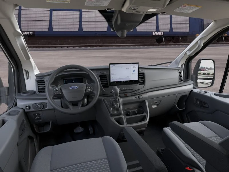 New 2026 Oxford White Ford Base image 30
