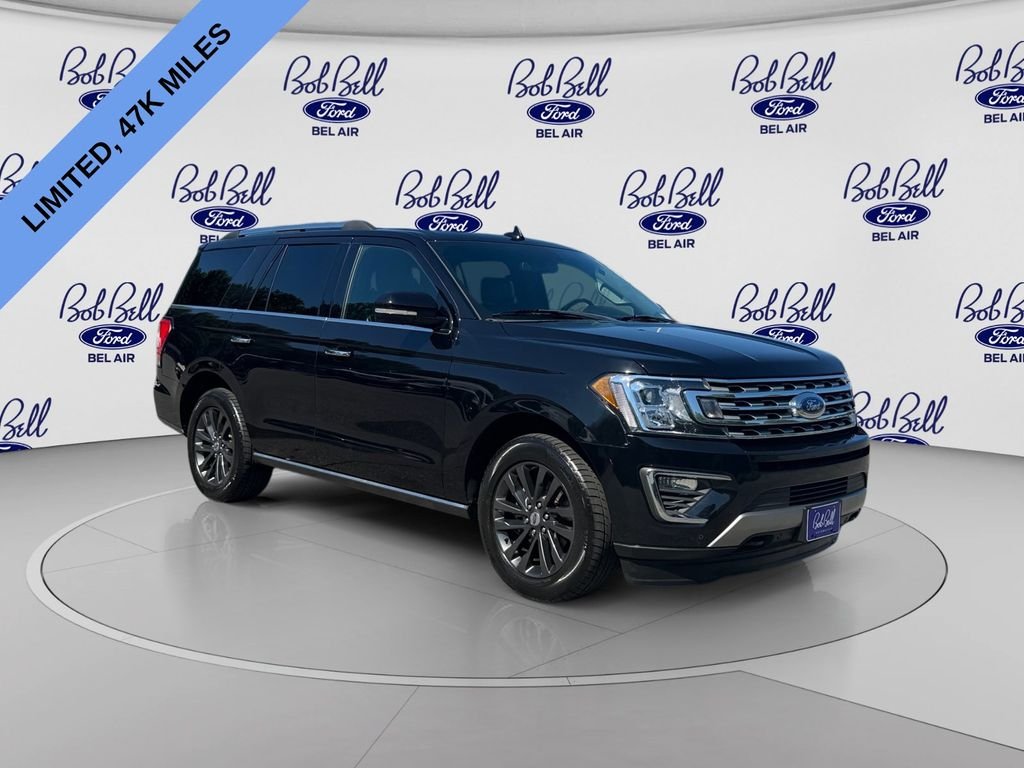2019 Ford Expedition