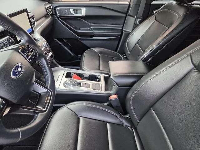 Used 2020 Magnetic Ford XLT image 28