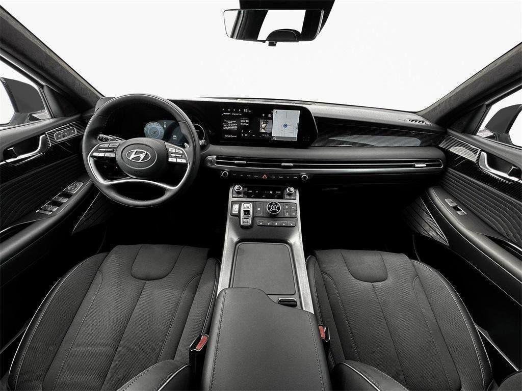 2025 Hyundai Palisade Calligraphy Night Edition - Photo 13