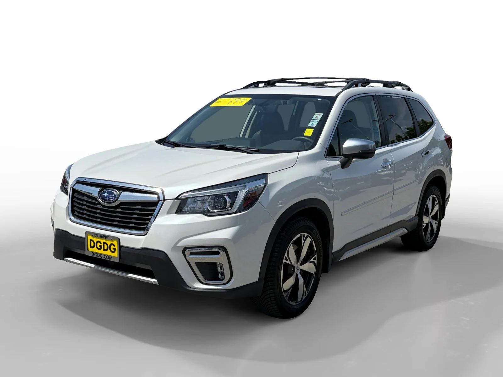 2019 Subaru Forester Touring's photo
