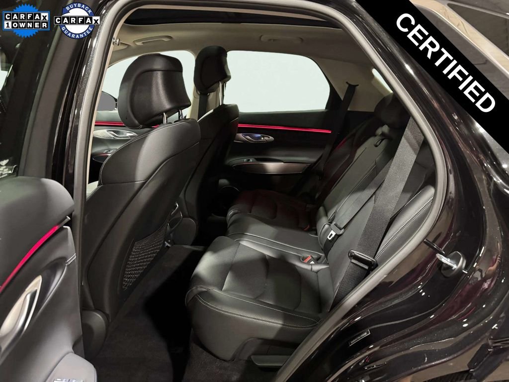2026 GENESIS GV70 Select - Photo 24