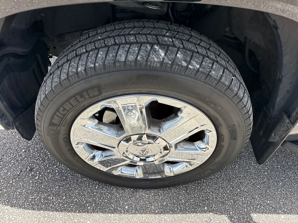 Certified Used 2020 Black Toyota 1794 image 13