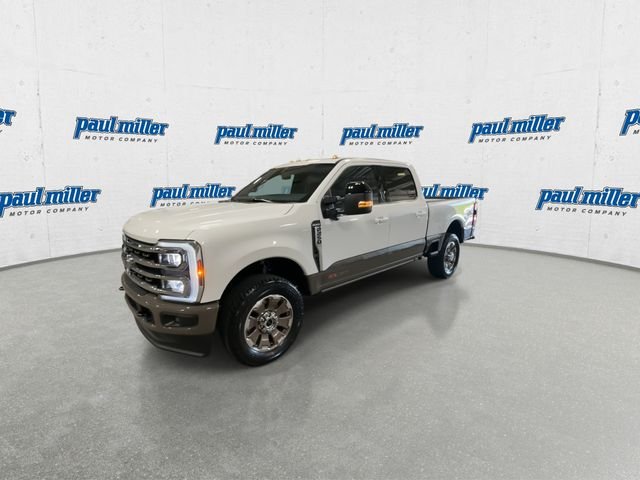 New 2026 White Ford XL image 5