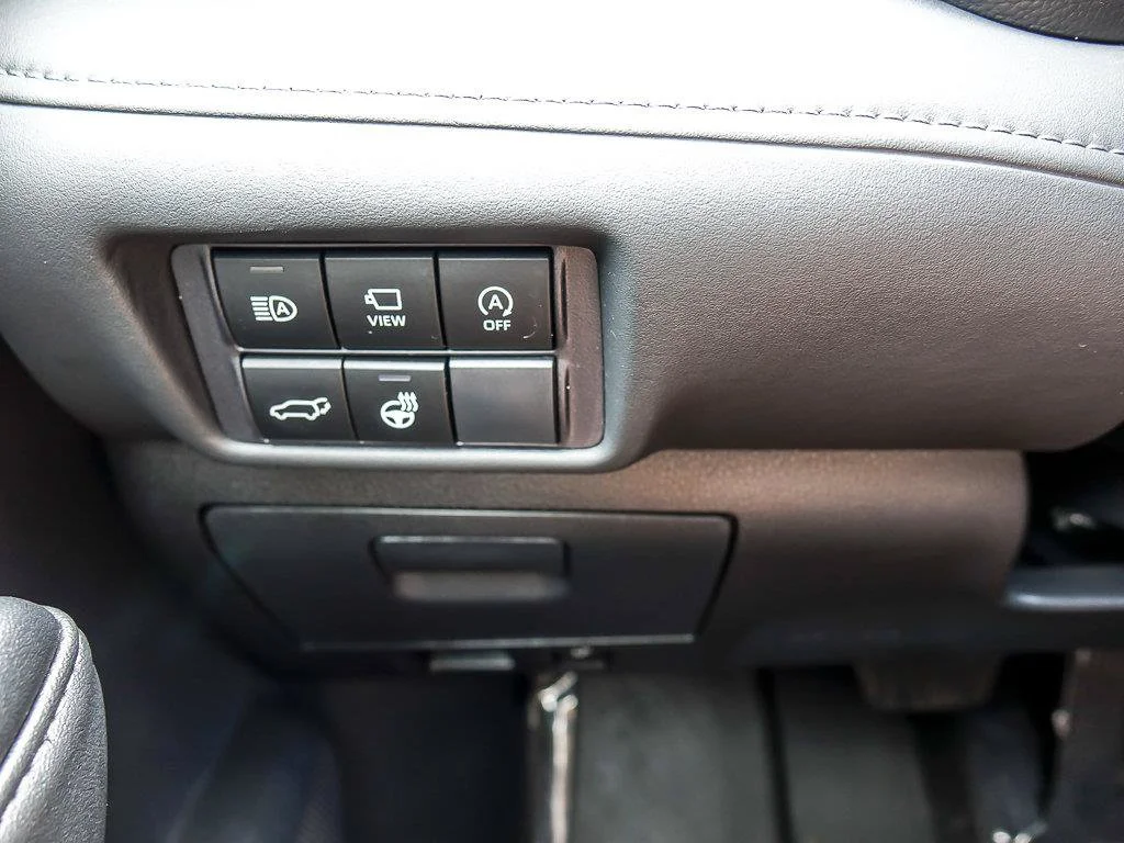 Used 2024 Magnetic Gray Metallic Toyota Limited image 25