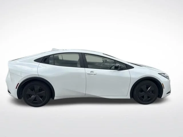 Used 2024 Beige Toyota LE image 6