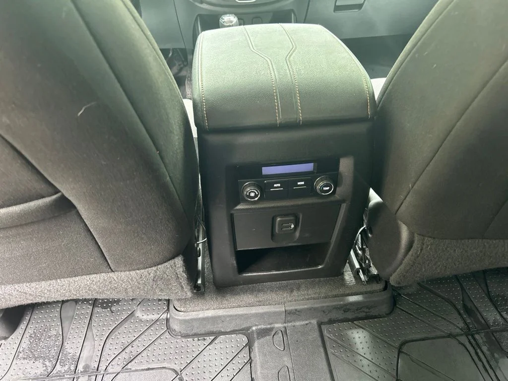 Used 2019 Black Chevrolet LT image 30