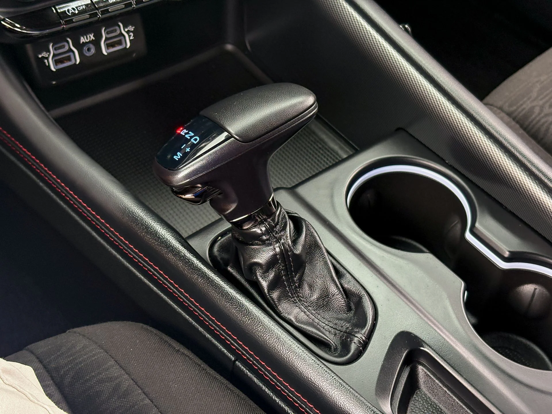 2024 Dodge Durango GT - Photo 36