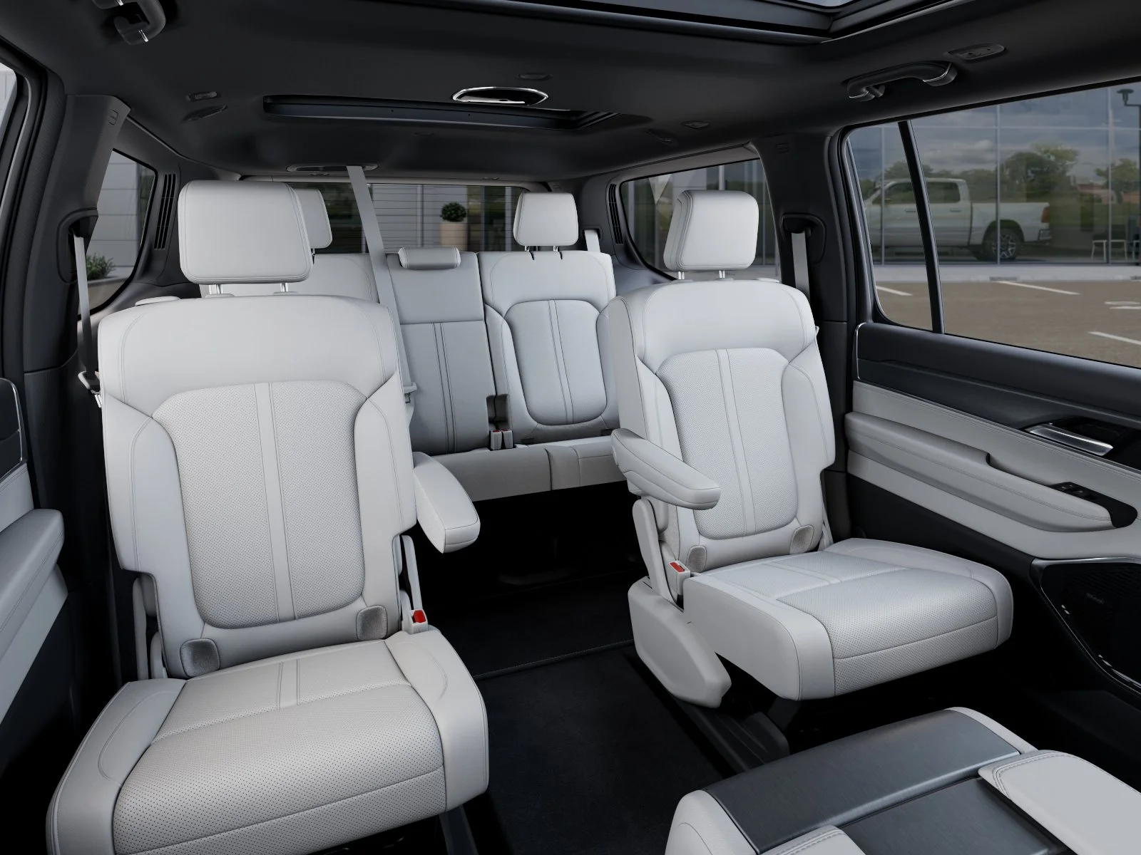 New 2026 Velvet Red Pearlcoat (DISC) Jeep Limited Altitude image 41