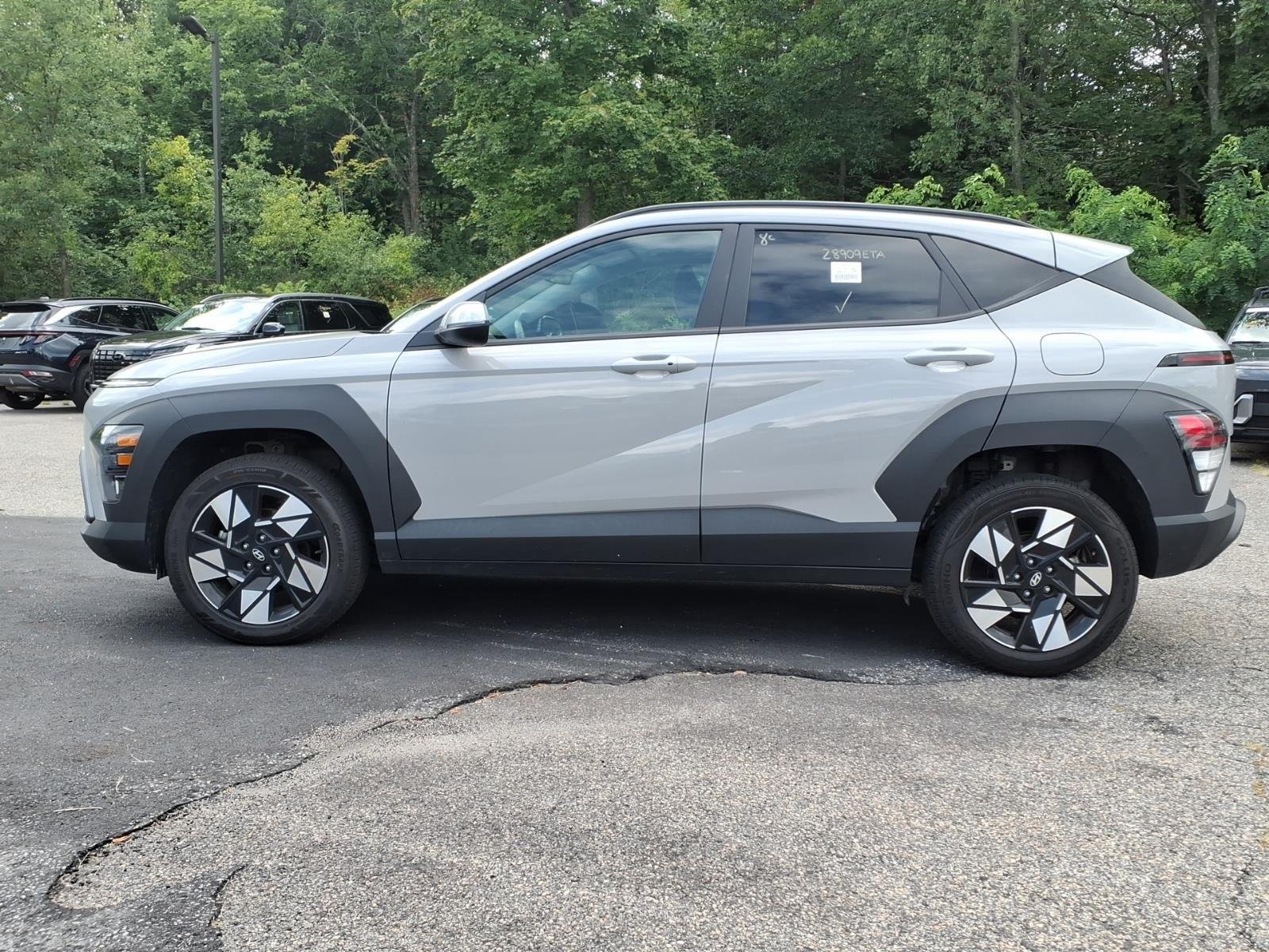 2024 Hyundai Kona SEL - Photo 8