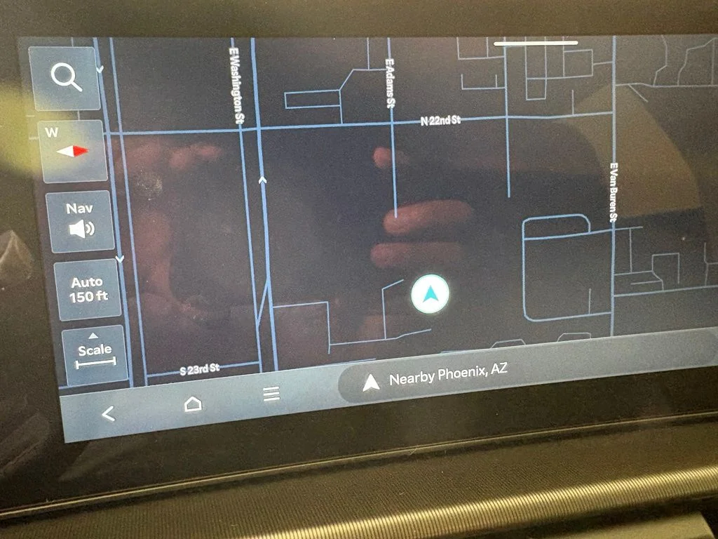 New 2027 Gray Kia SX-Prestige image 30