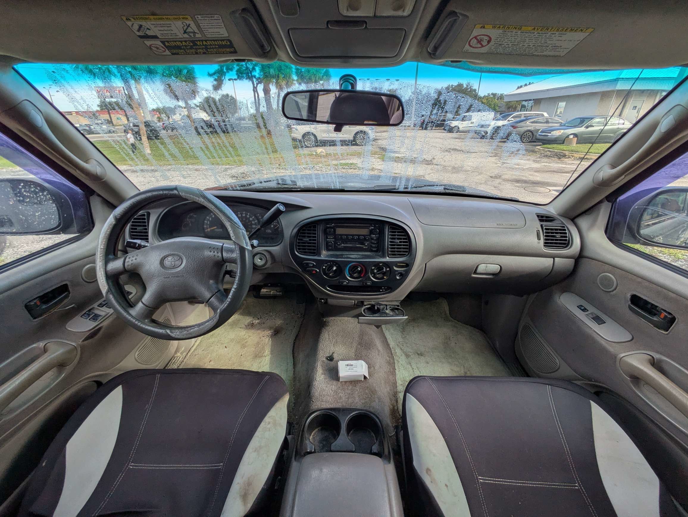 Used 2002  Toyota SR5 image 22