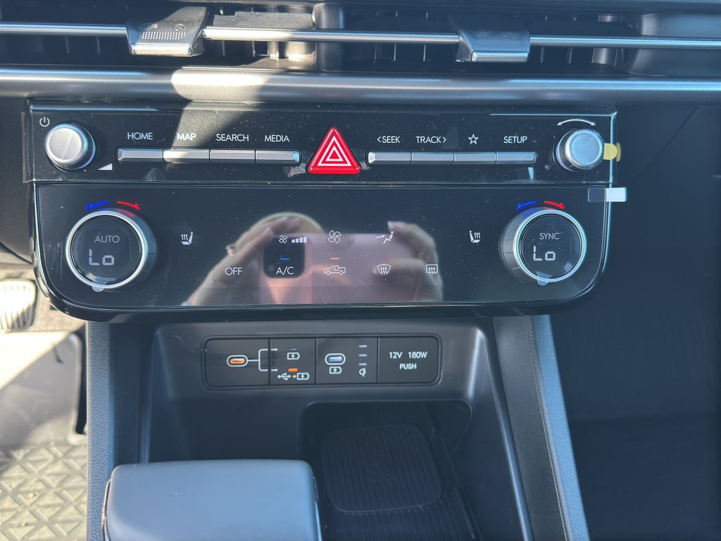 2026 Hyundai Santa Cruz XRT - Photo 23