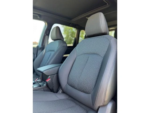 New 2026 AUTUMN GREEN METALLIC Subaru Premium image 31