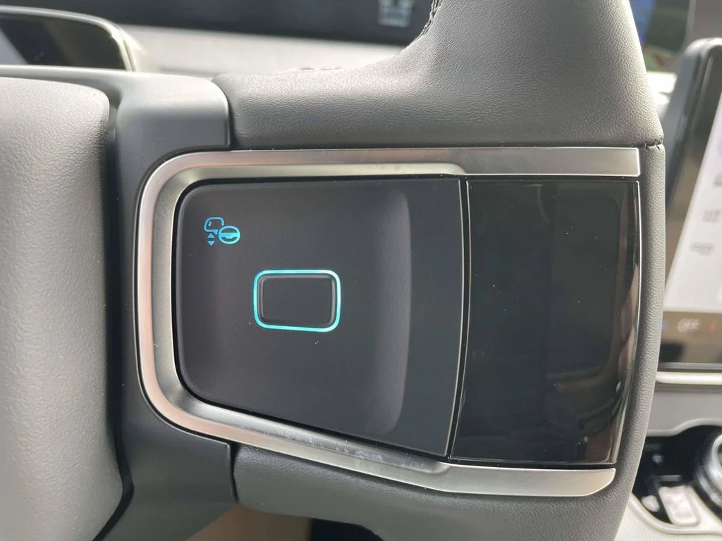 New 2026 Black Ford Active image 23