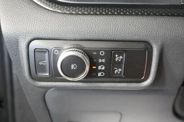 Certified Used 2023 Carbonized Gray Metallic Ford ST-Line image 21