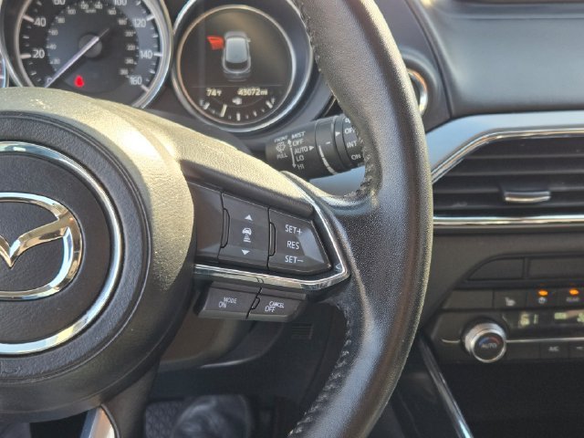 Used 2019 Black Mazda Sport image 28