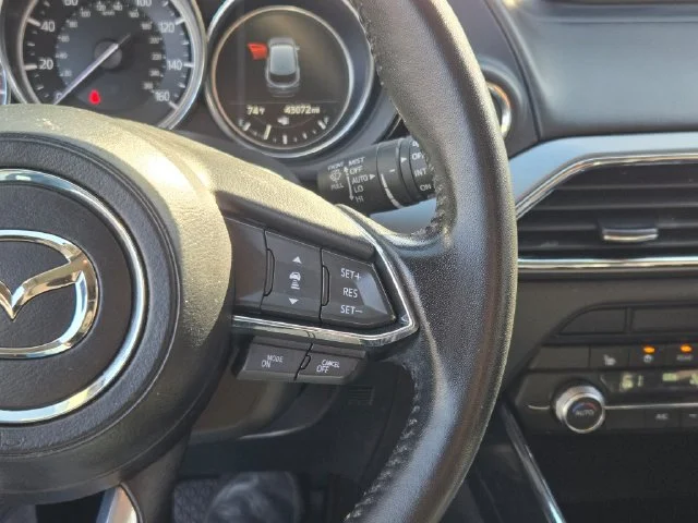 Used 2019 Black Mazda Sport image 28