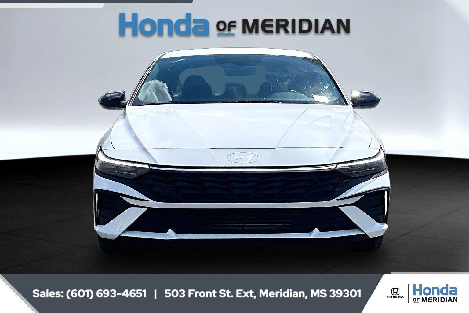 Used 2026 Serenity White Hyundai SEL Sport image 3