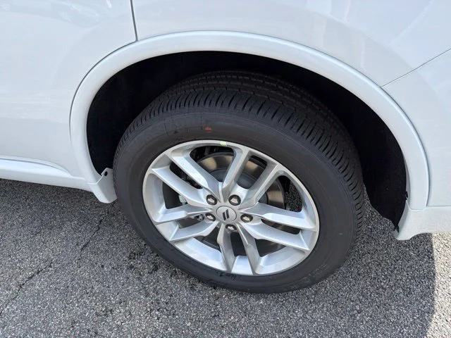 New 2026 White Dodge GT Plus image 6