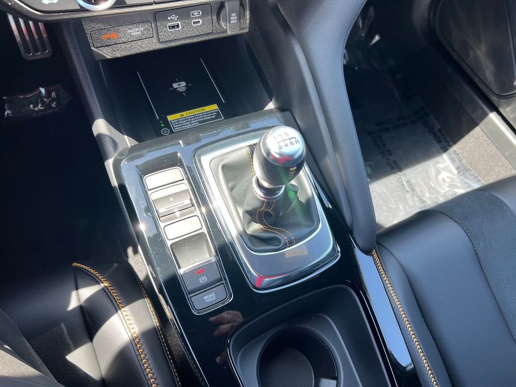 Used 2026 Silver Acura A-Spec Tech Package image 28