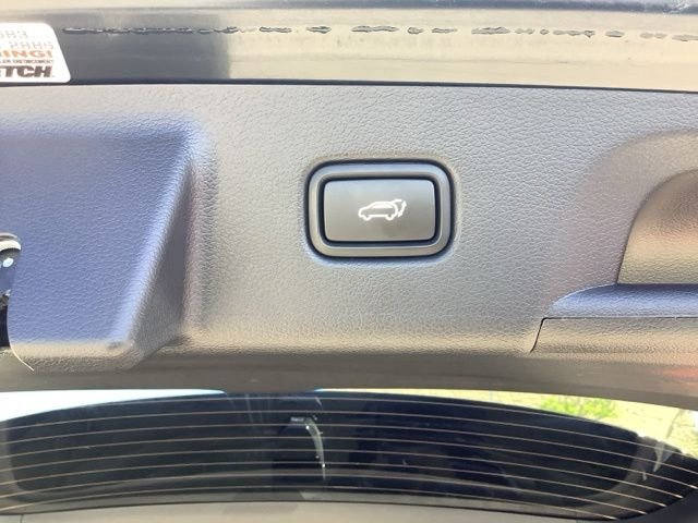 2025 Hyundai Palisade Calligraphy - Photo 27