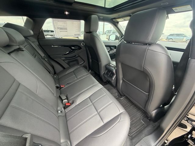 New 2026 Santorini Black Land Rover S image 17