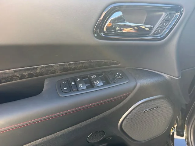 New 2027 Black Dodge GT HEMI image 13