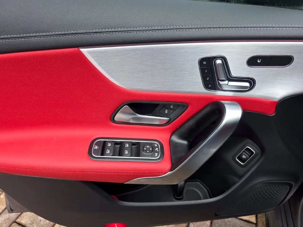 Used 2022  Mercedes-Benz CLA 35 AMG® image 26