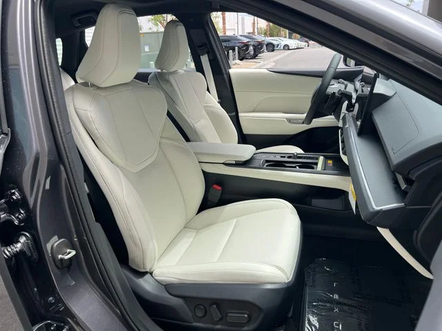 New 2026 Cloudburst Gray Lexus PREMIUM image 50