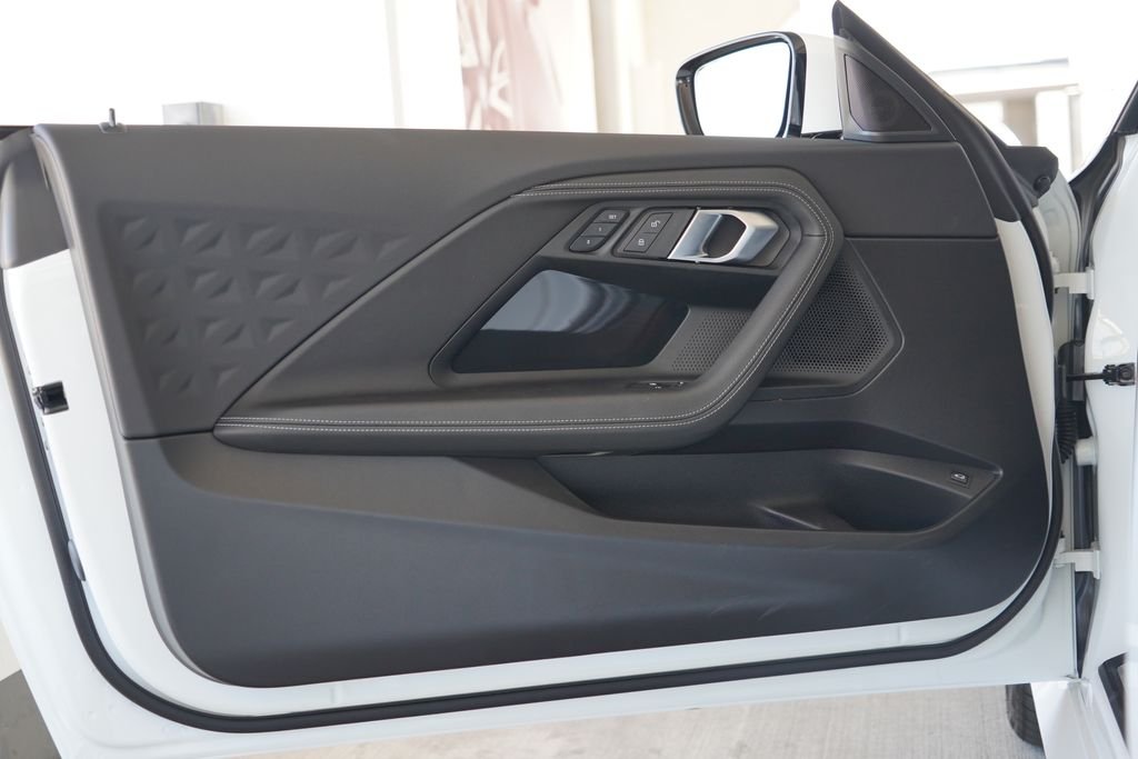 New 2026 Alpine White BMW 230i image 9
