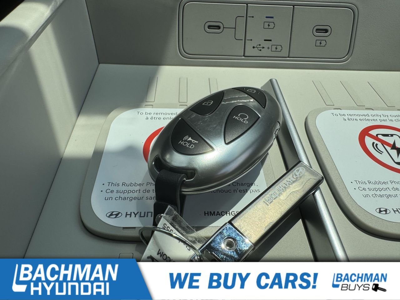 2026 Hyundai Santa Fe SE - Photo 43