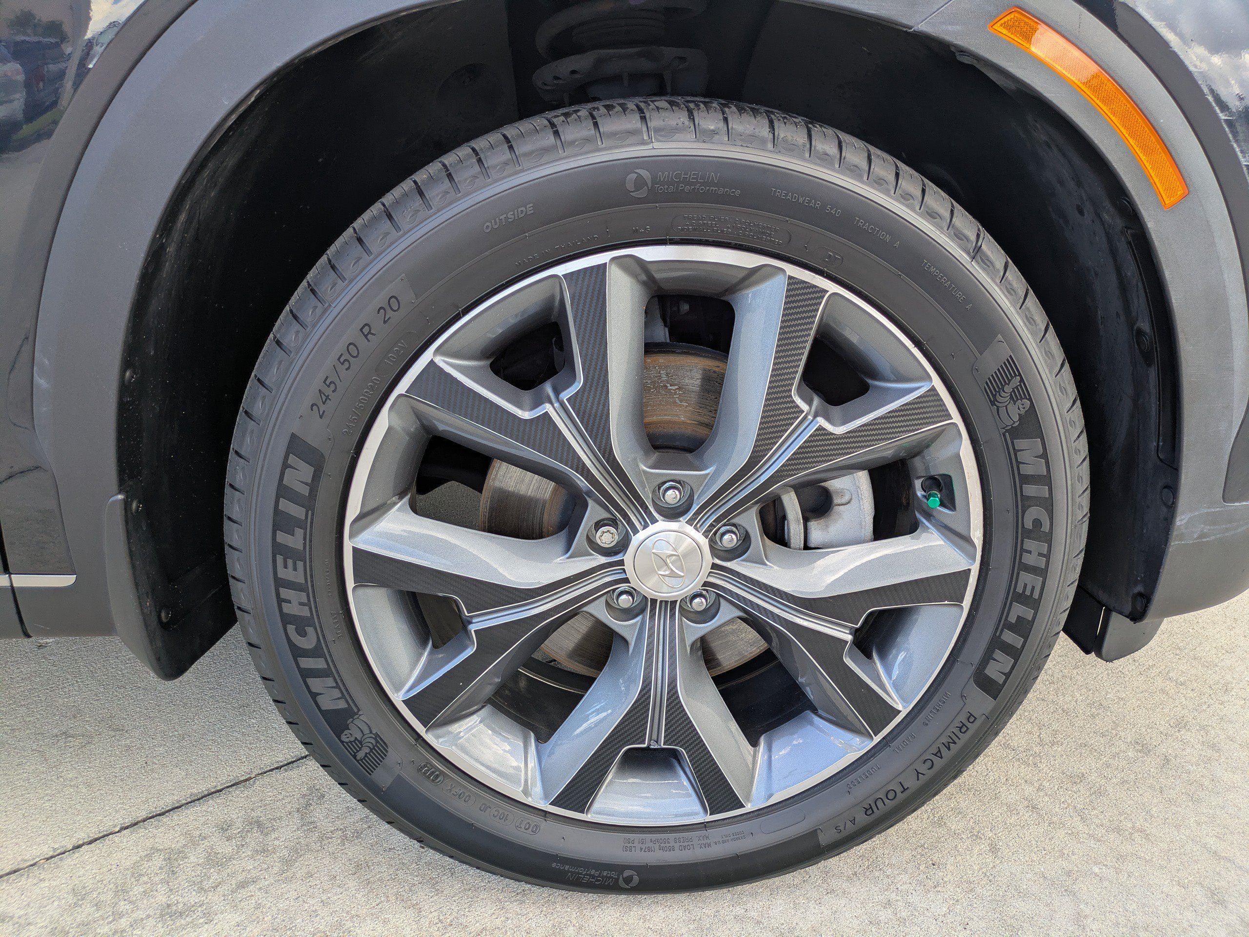 2020 Hyundai Palisade SEL - Photo 9