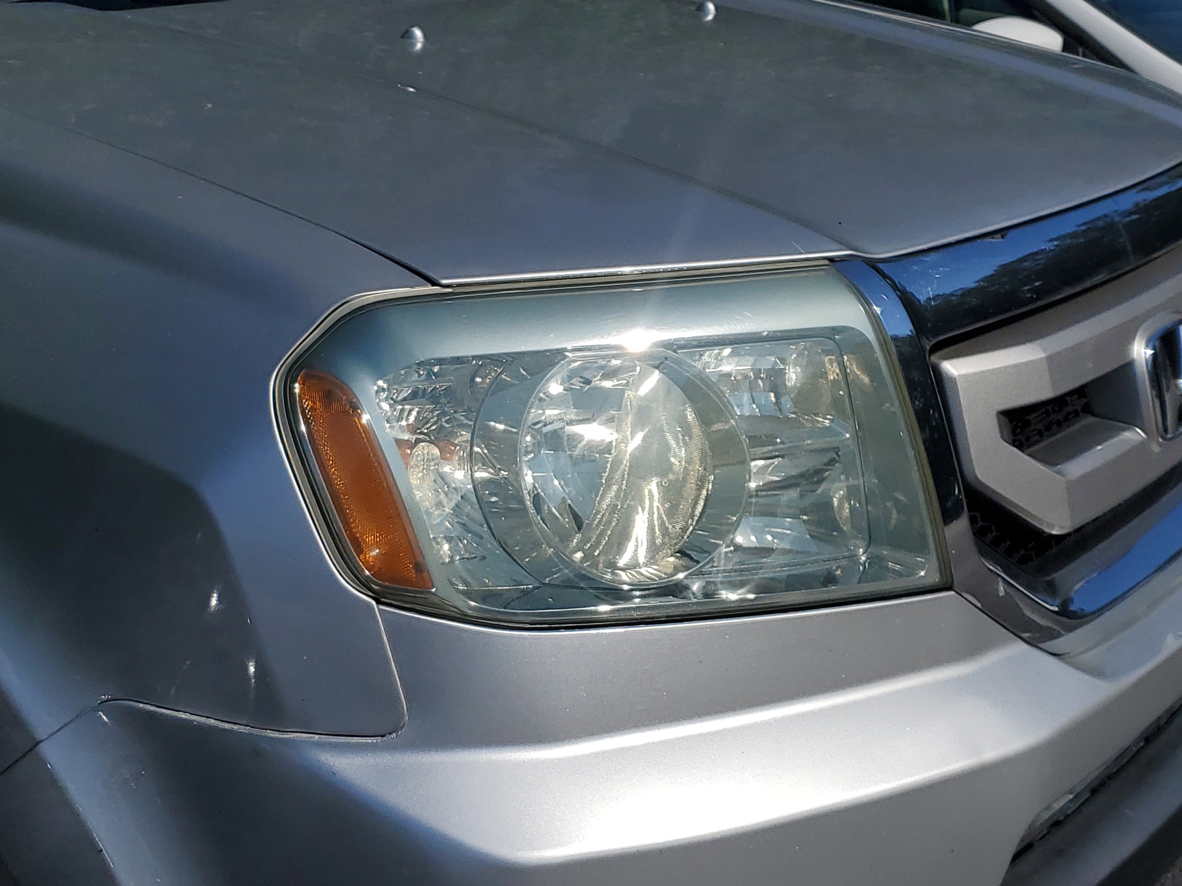 Used 2009  Honda EX image 8