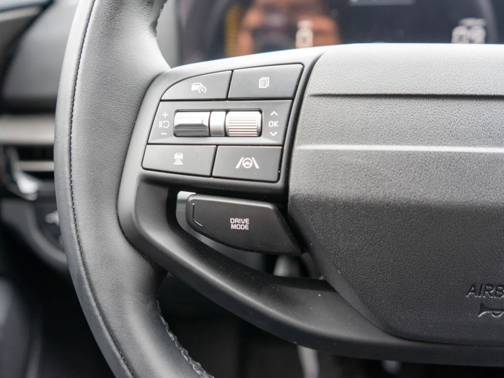New 2026 Glacial White Pearl Kia X-Line image 20