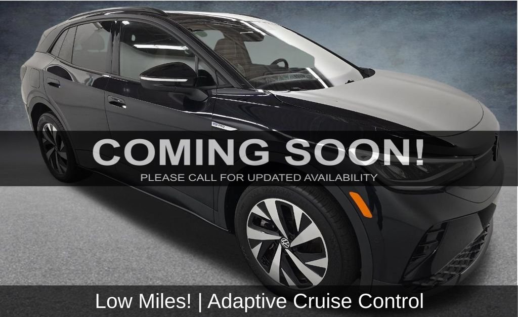 2023 Volkswagen ID.4