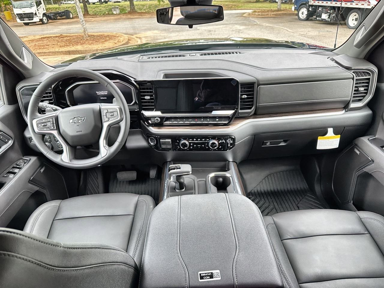 2026 Chevrolet Silverado 1500 RST - Photo 17