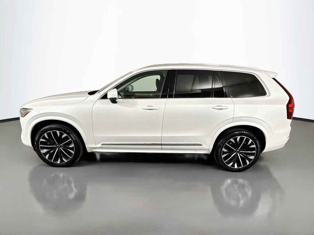 Used 2025 White Volvo Plus image 4