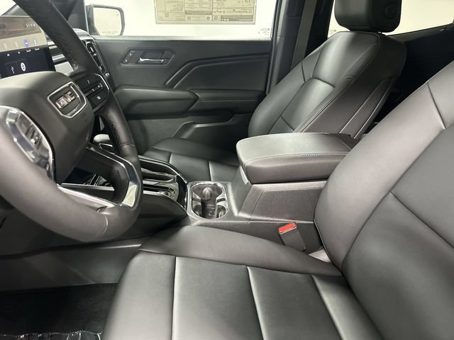 2026 GMC Canyon Elevation - Photo 20